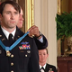 Illustration for article titled Soldier Awarded Medal Of Honor, And You Can Now See What He Did